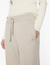 Baby Fox Relaxed Jog Pants - Pure Cashmere