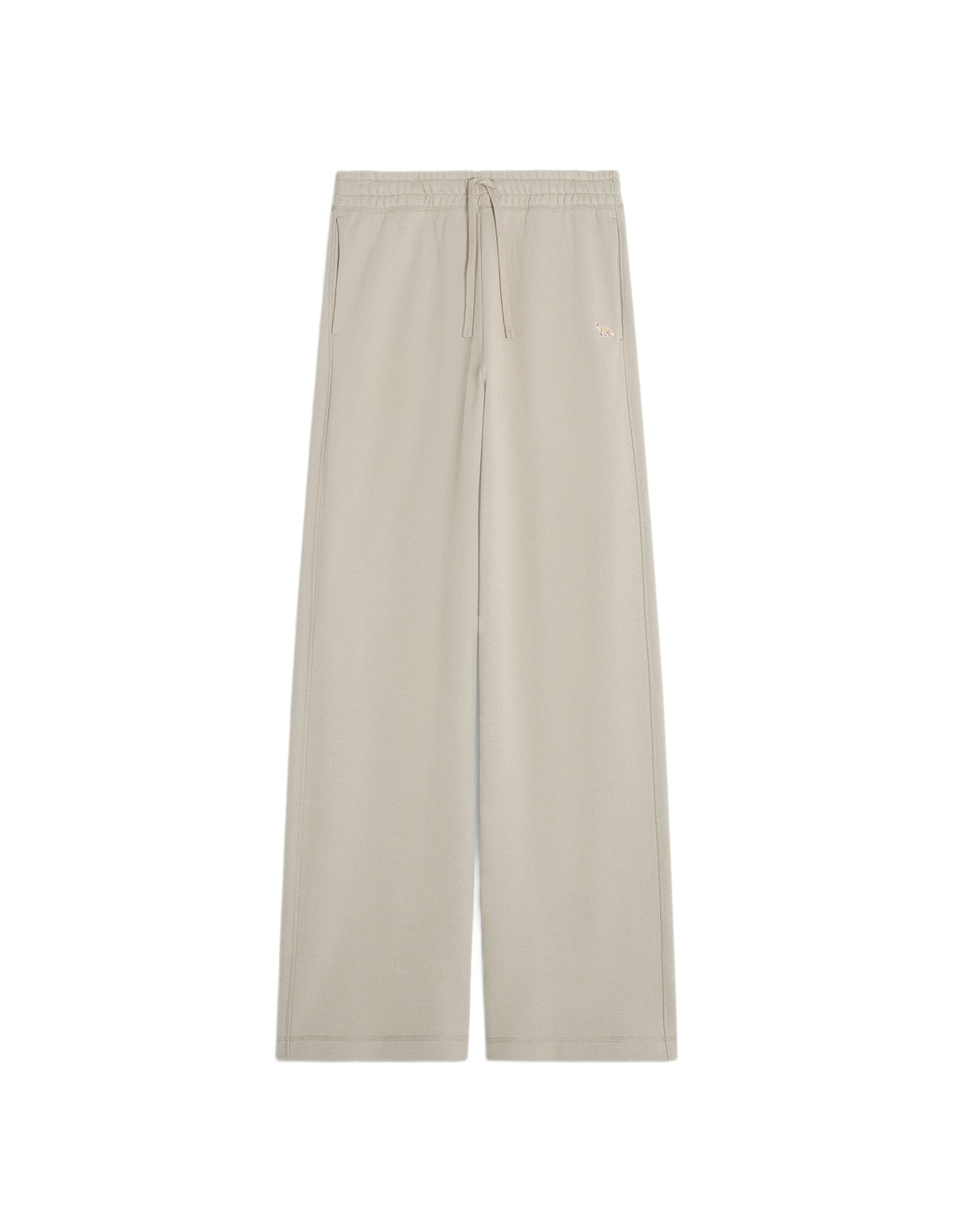 Pantalon de survêtement ample Baby Fox - Pure Cashmere