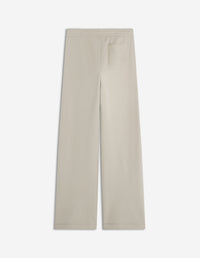 Baby Fox Relaxed Jog Pants - Pure Cashmere