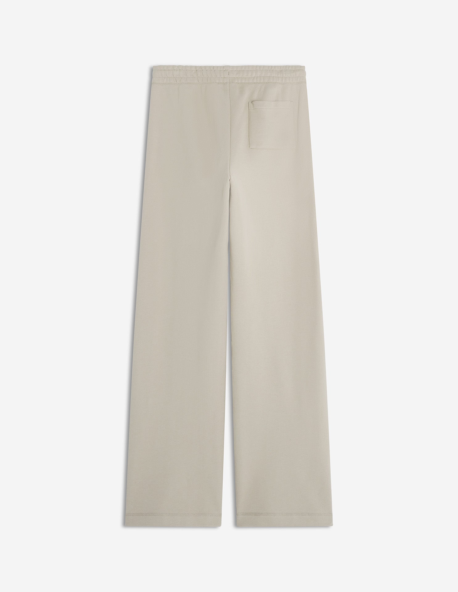 Baby Fox Relaxed Jog Pants - Pure Cashmere