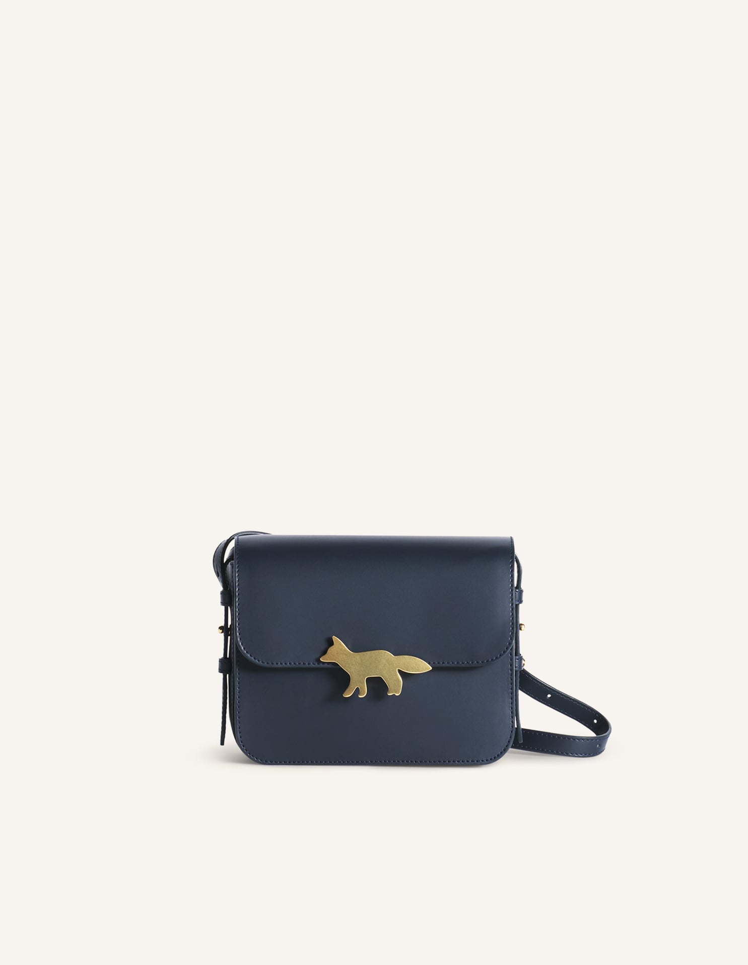 Edie Bag - Classic Navy