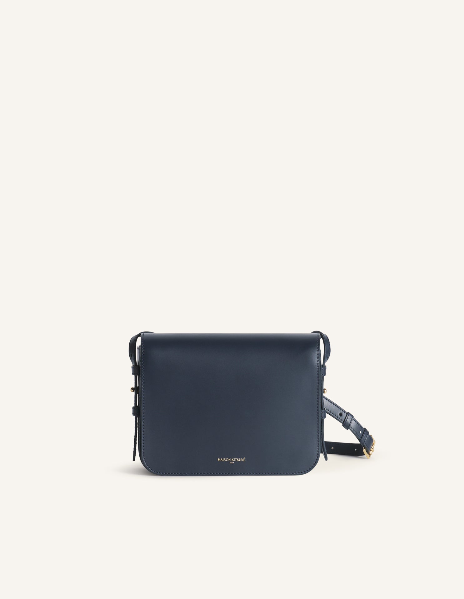 Edie Bag - Classic Navy