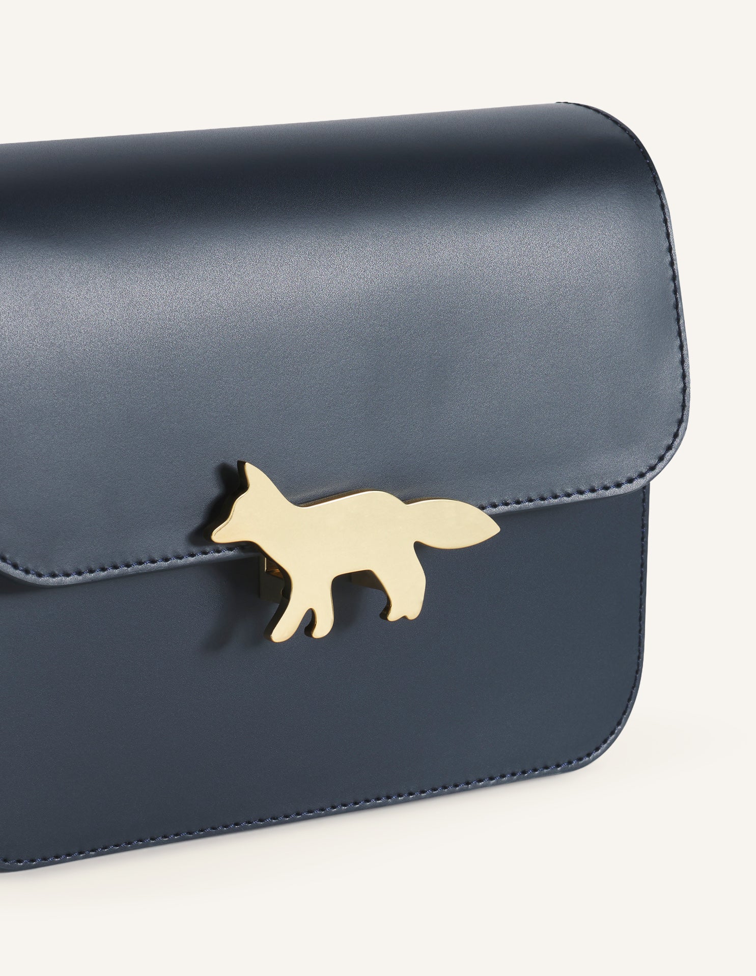 Edie Bag - Classic Navy