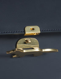Edie Bag - Classic Navy