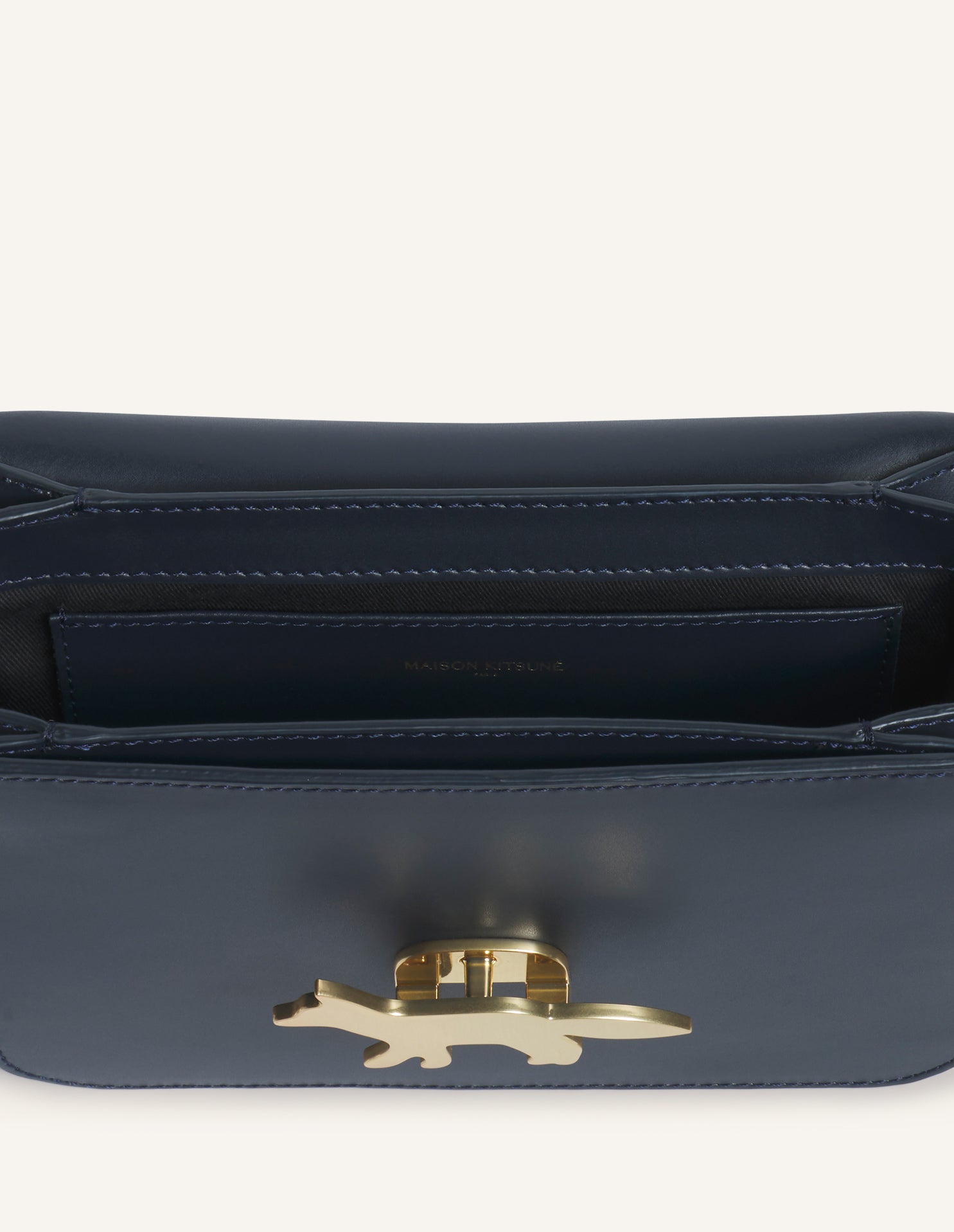 Edie Bag - Classic Navy