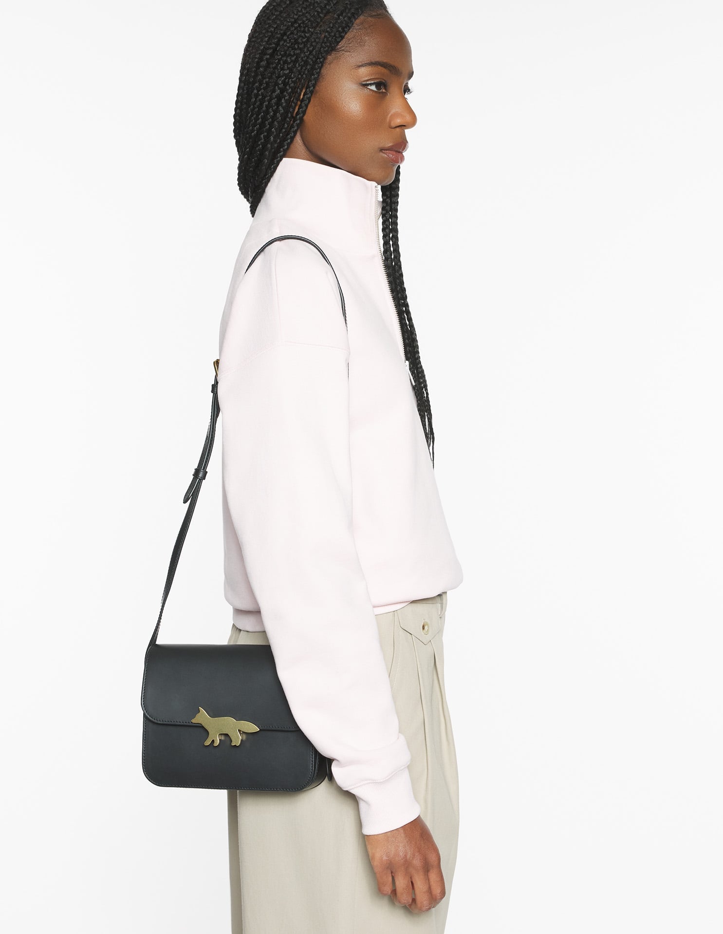 Edie Bag - Black