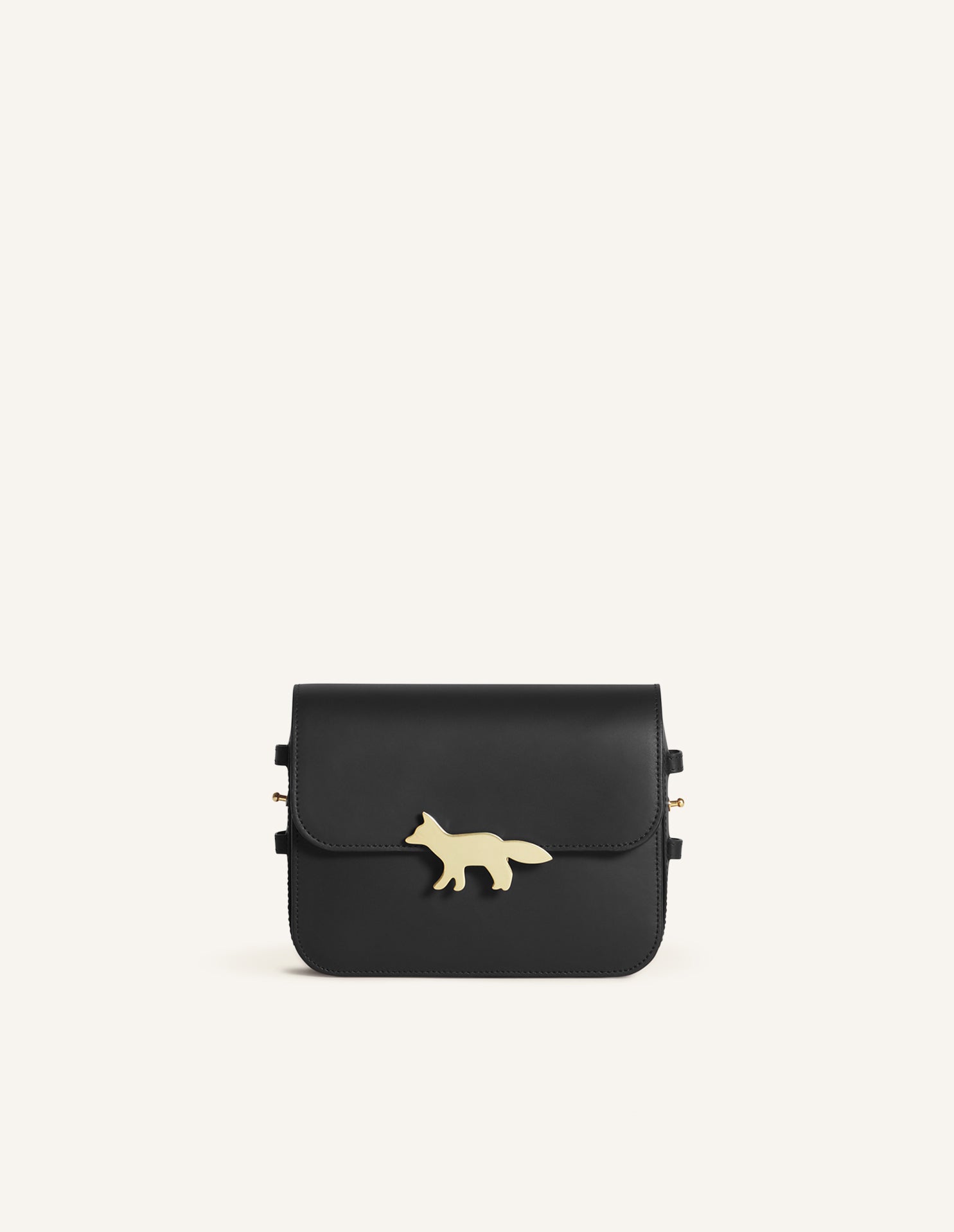 Edie Bag - Black