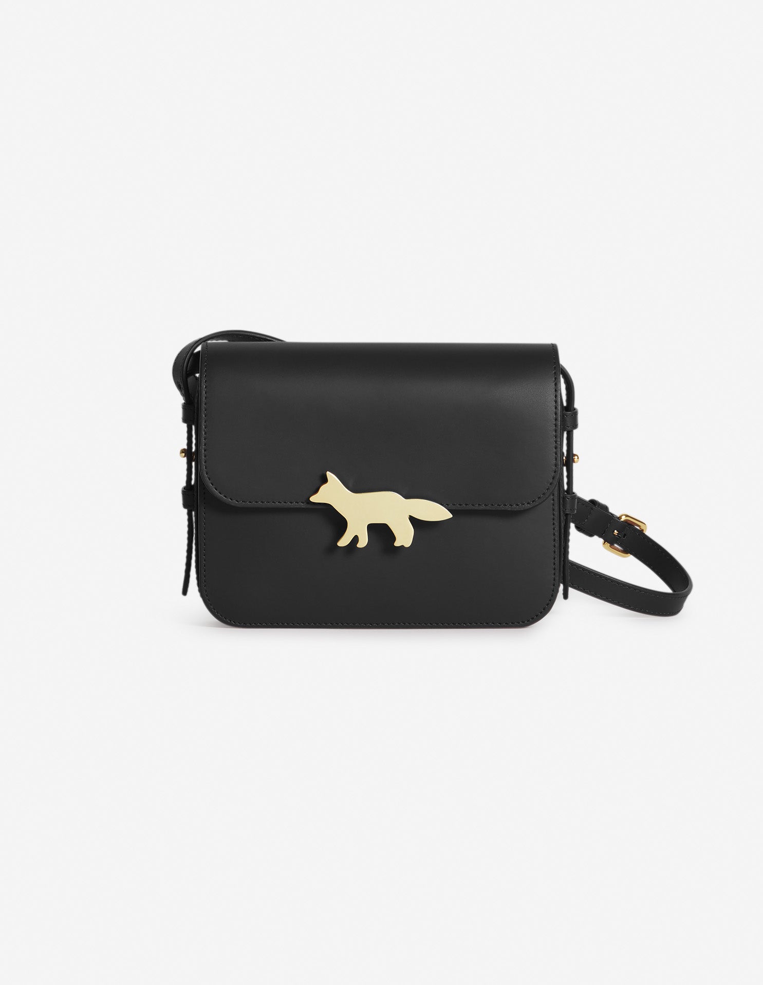 Edie Bag - Black
