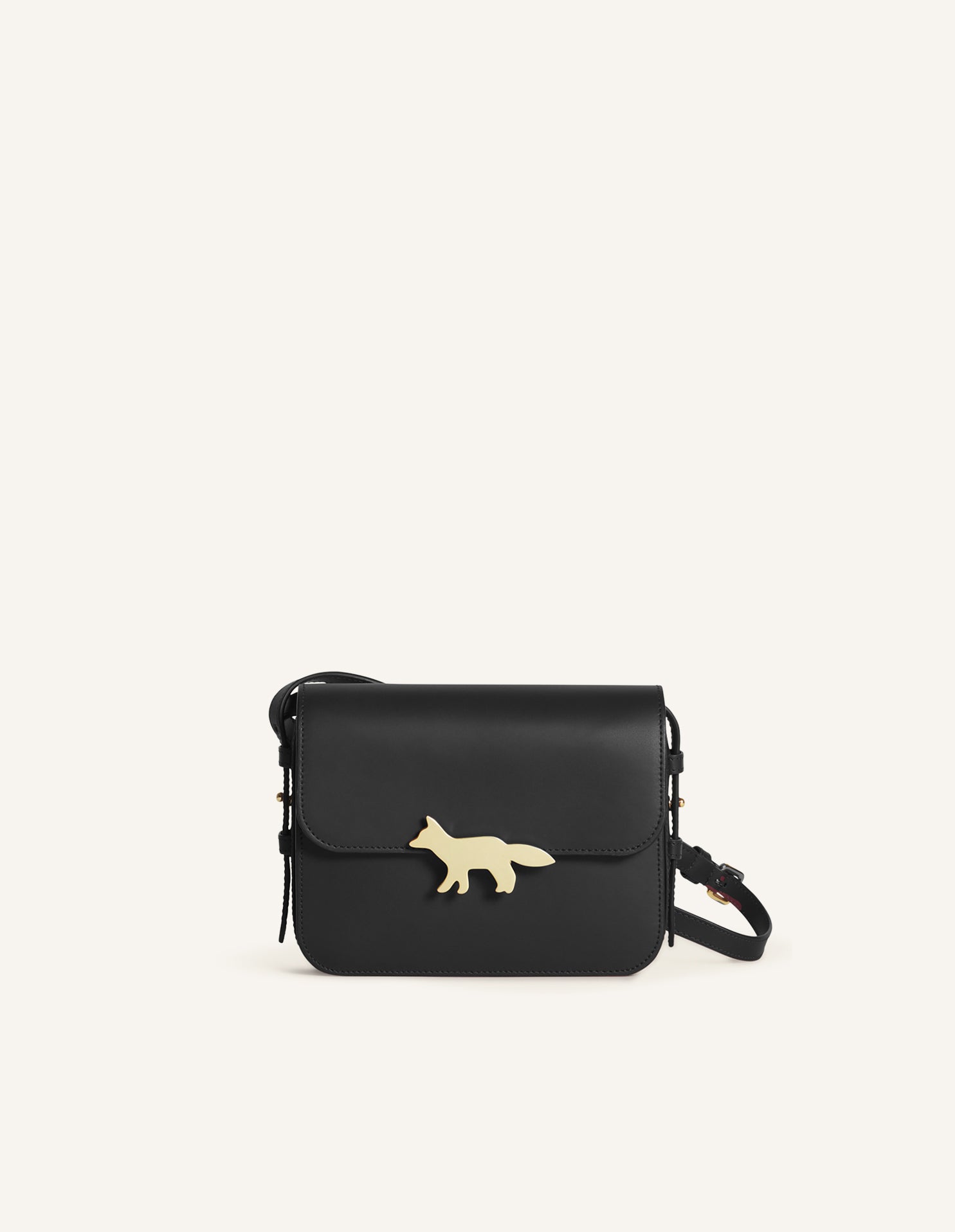 Edie Bag - Black