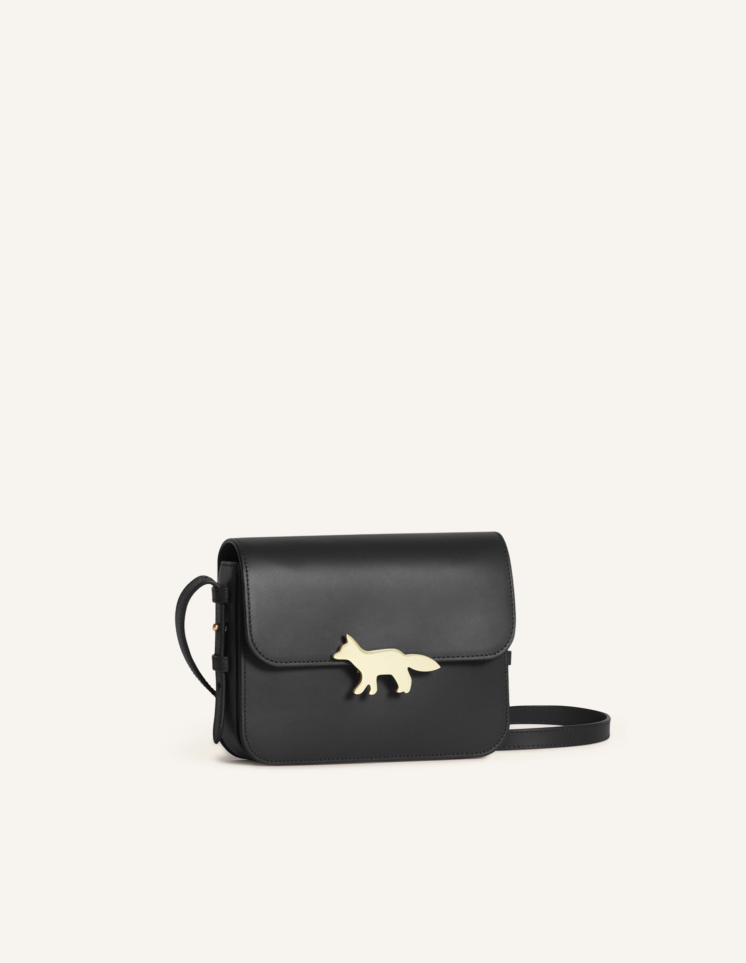 Edie Bag - Black