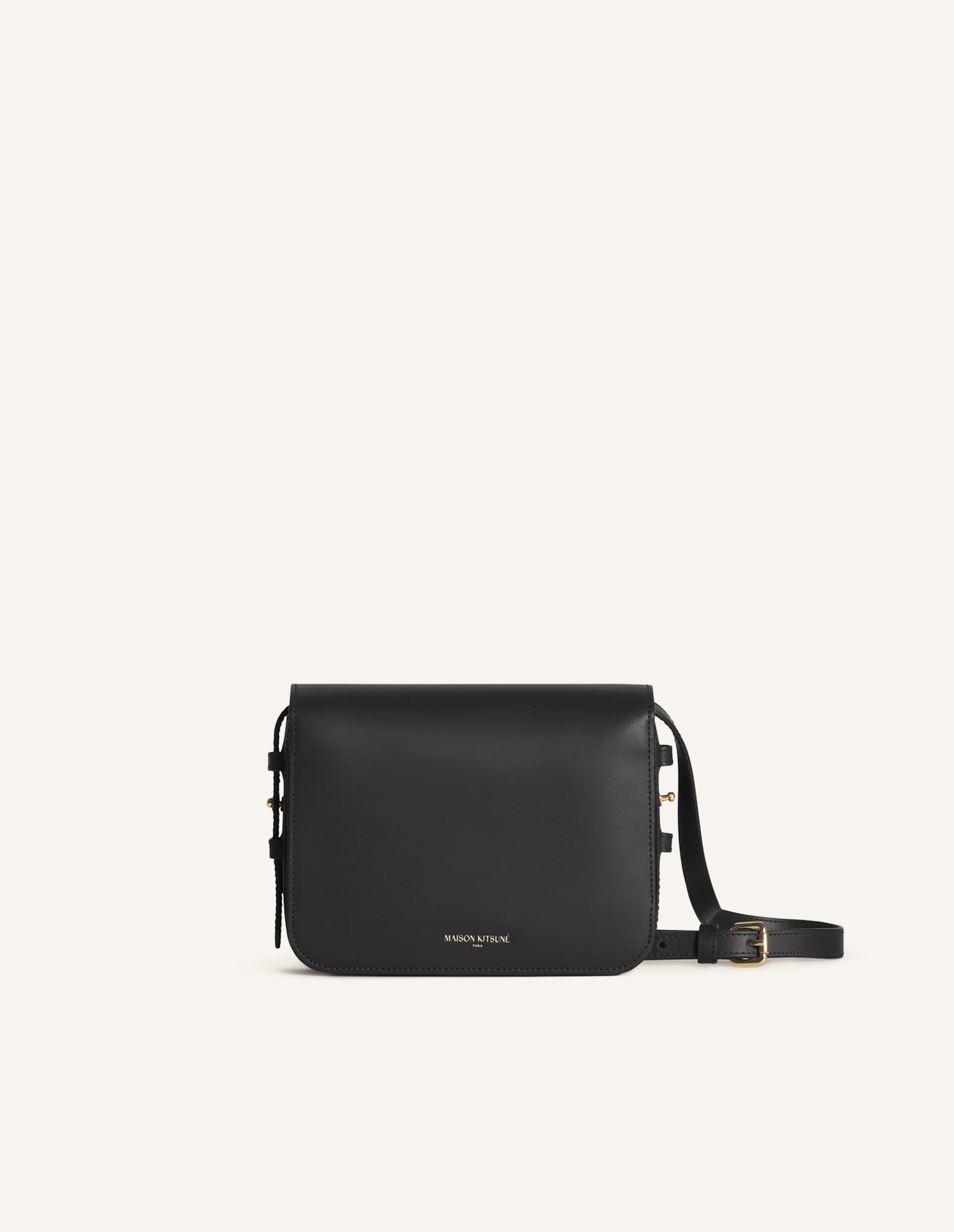 Edie Bag - Black