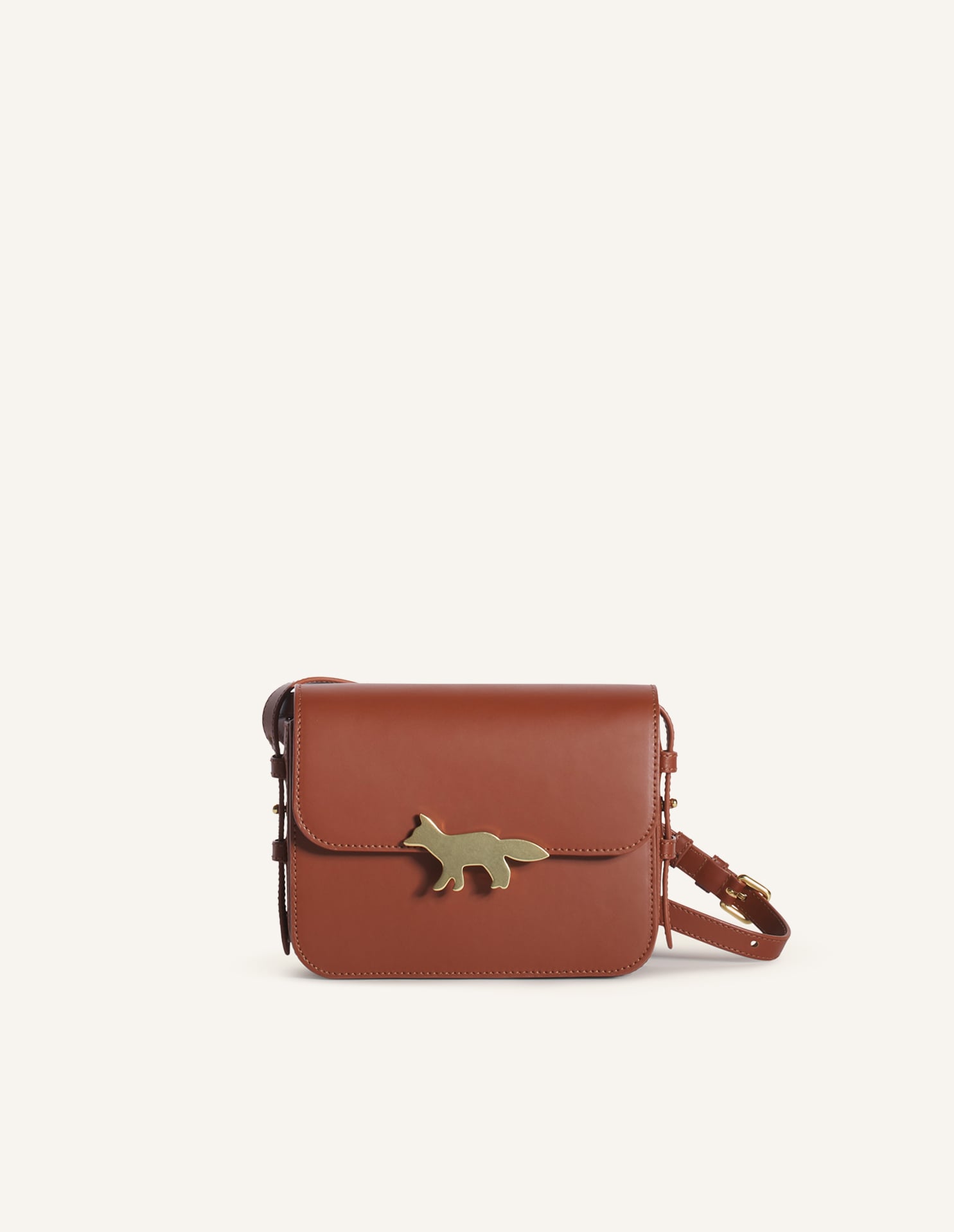Edie Bag - Brown