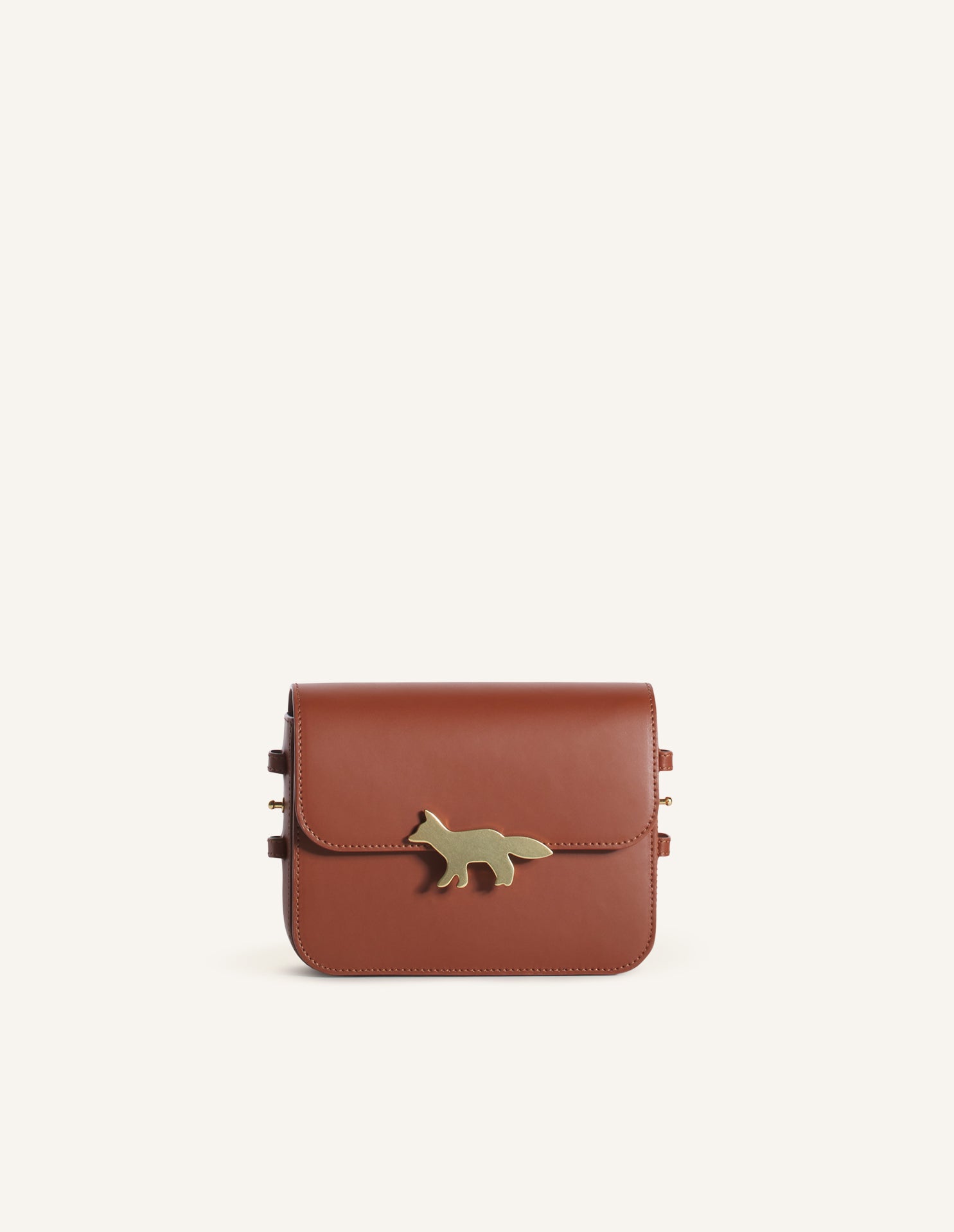 Edie Bag - Brown