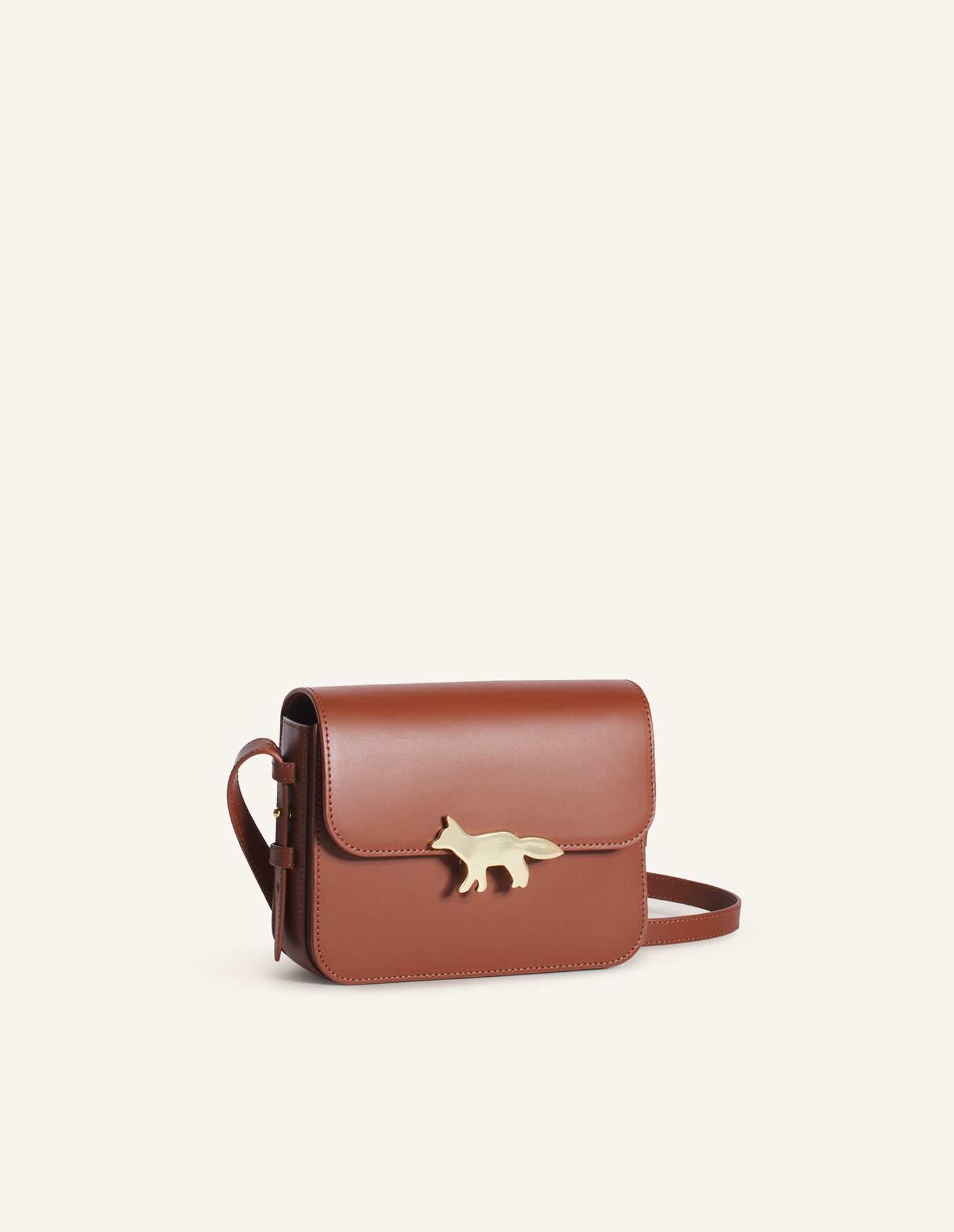 Edie Bag - Brown