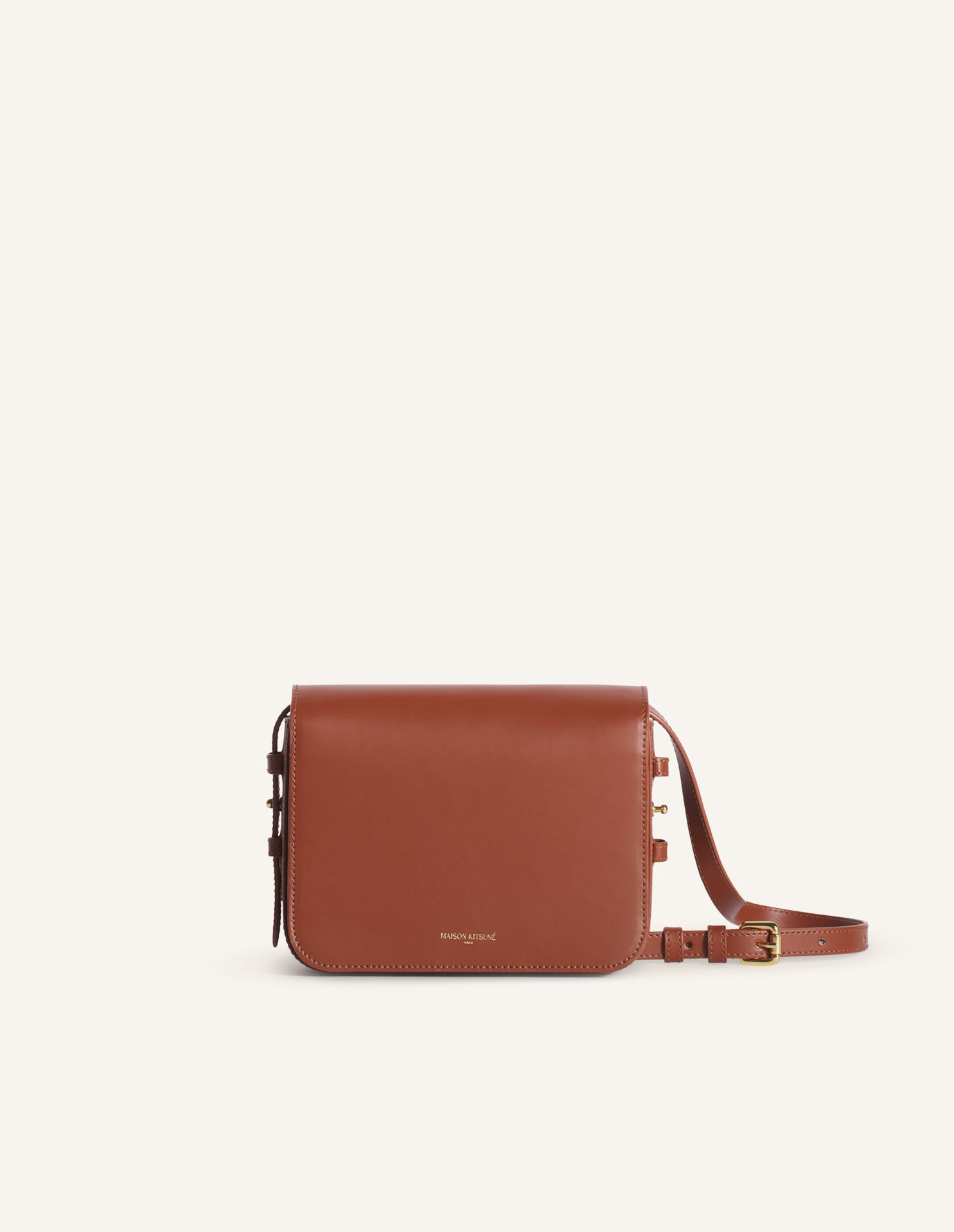 Edie Bag - Brown