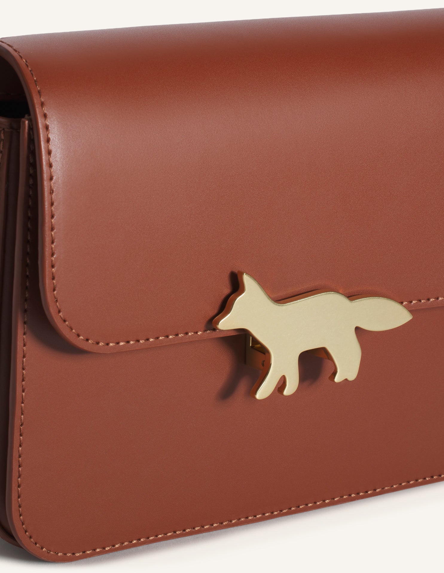 Edie Bag - Brown