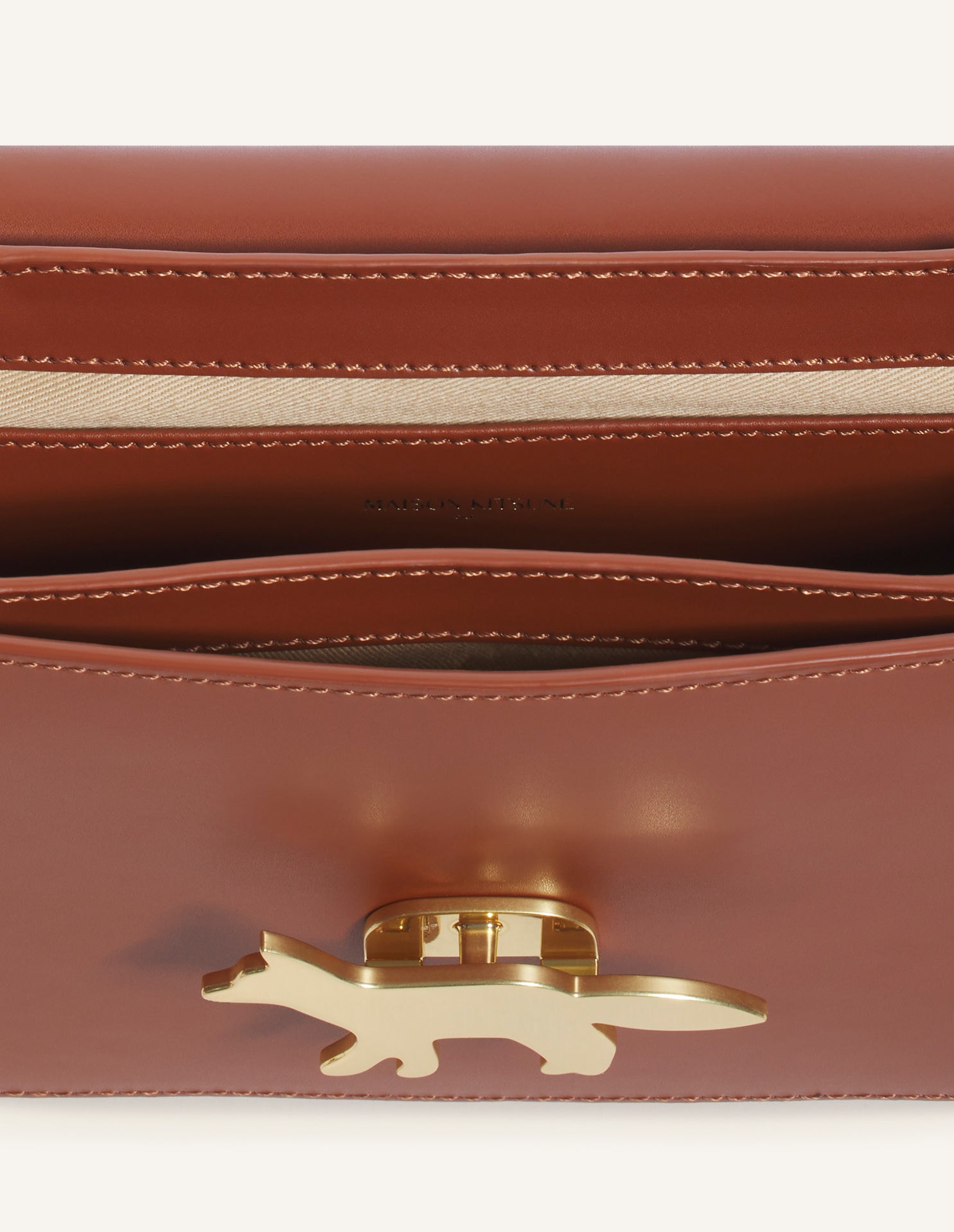 Edie Bag - Brown
