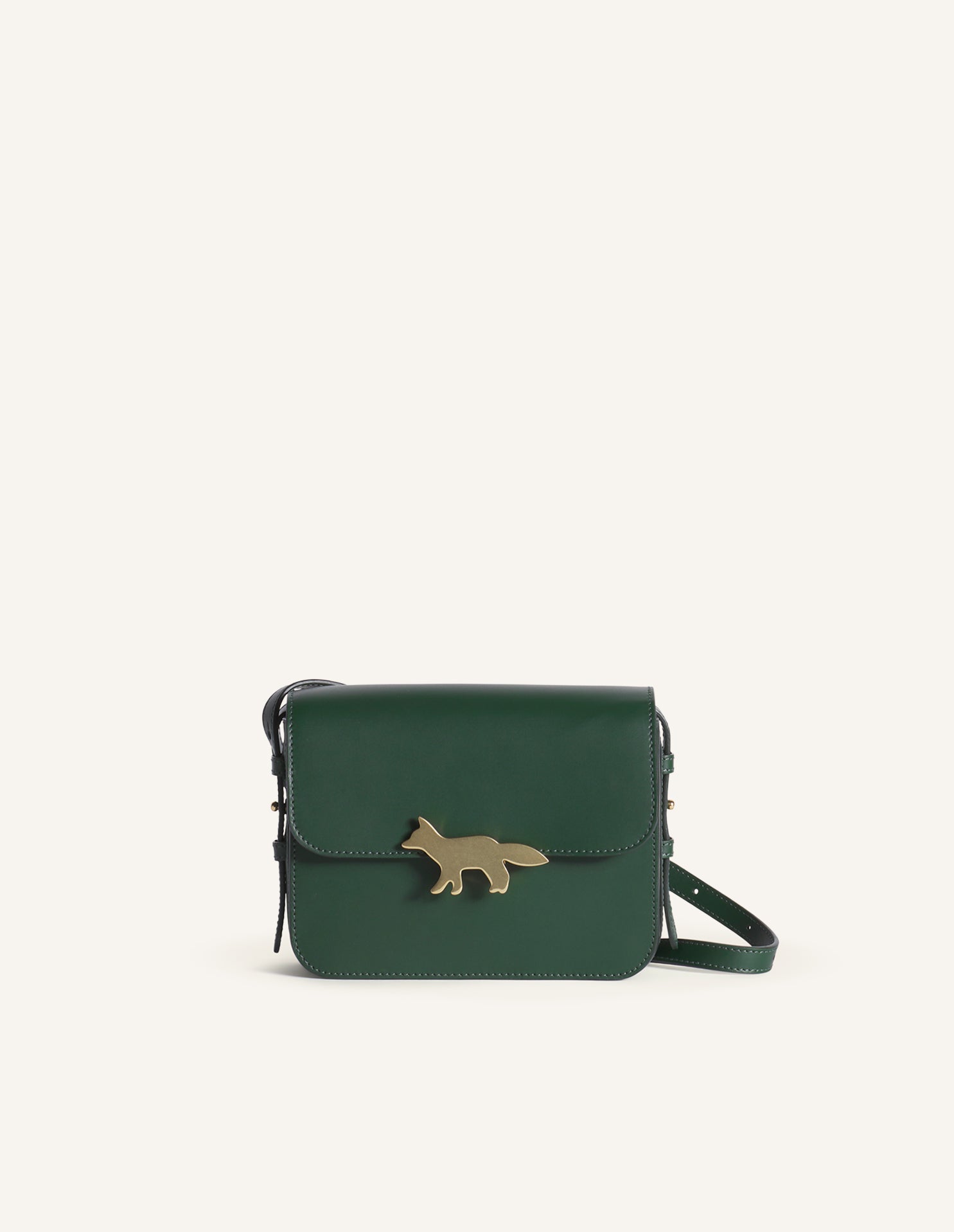 Edie Bag - Dark Green