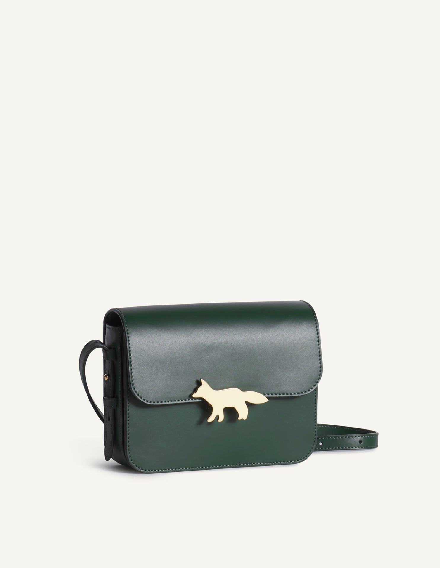 Edie Bag - Dark Green