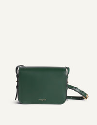 Edie Bag - Dark Green