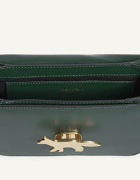 Edie Bag - Dark Green