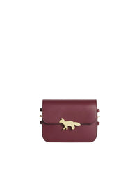 Sac Edie en cuir - Bakelite