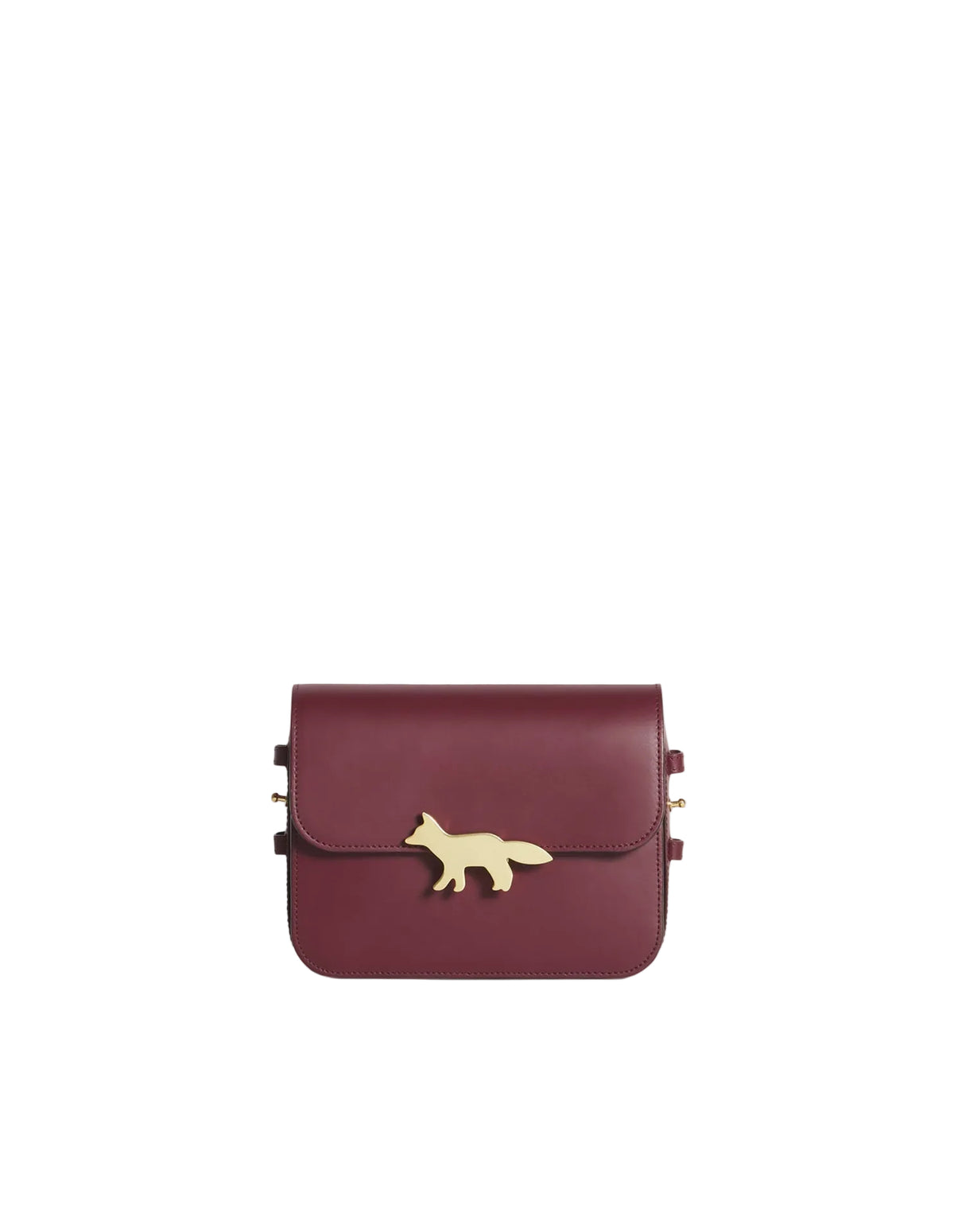 Sac Edie en cuir - Bakelite
