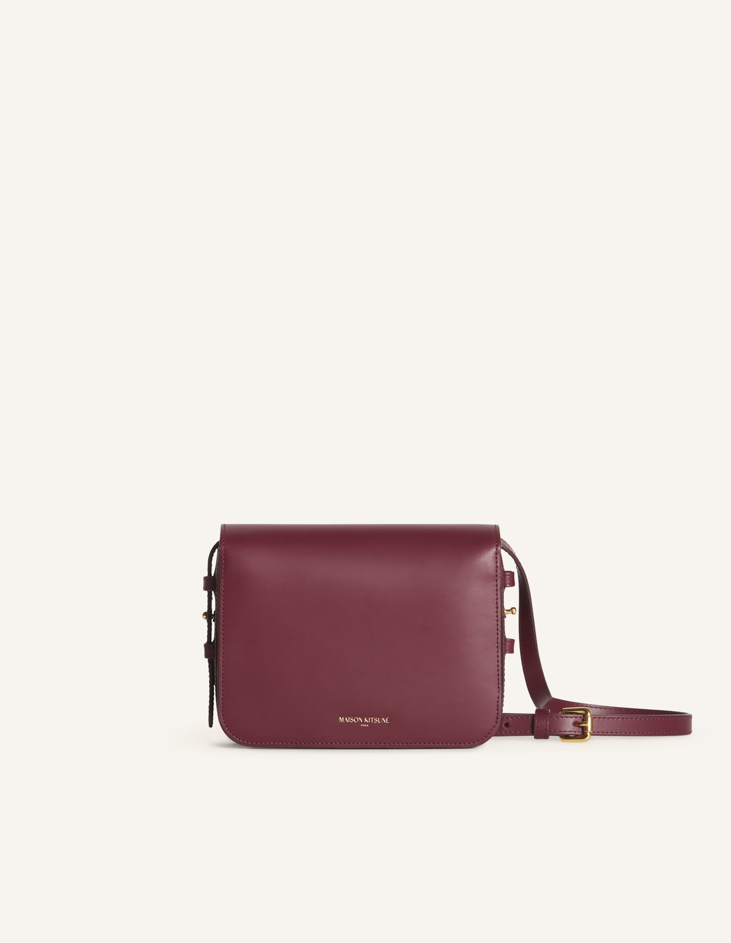 Edie Bag - Bakelite