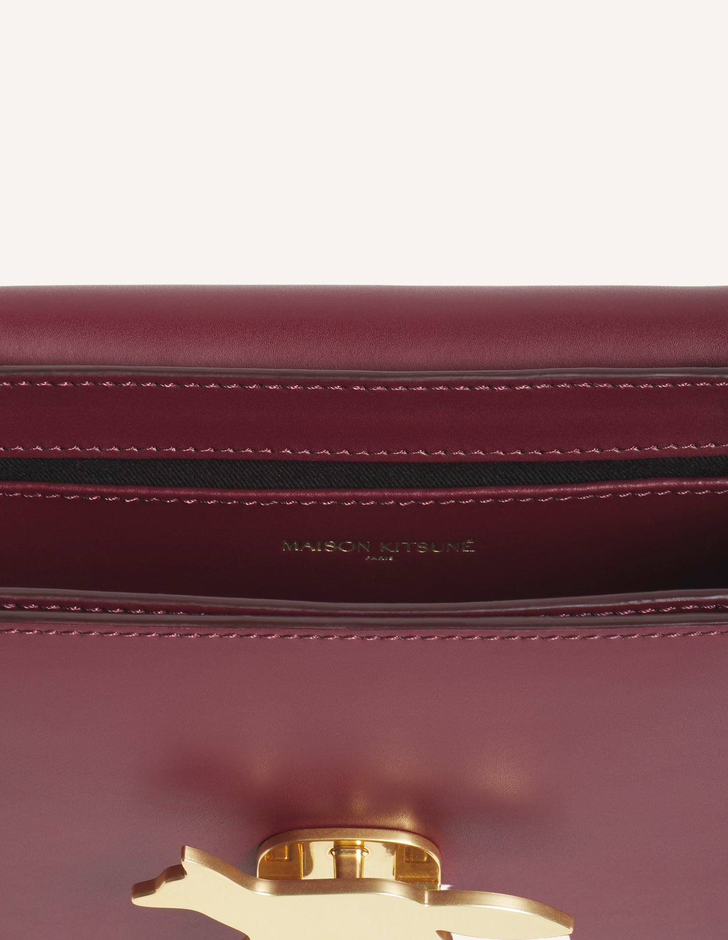 Edie Bag - Bakelite