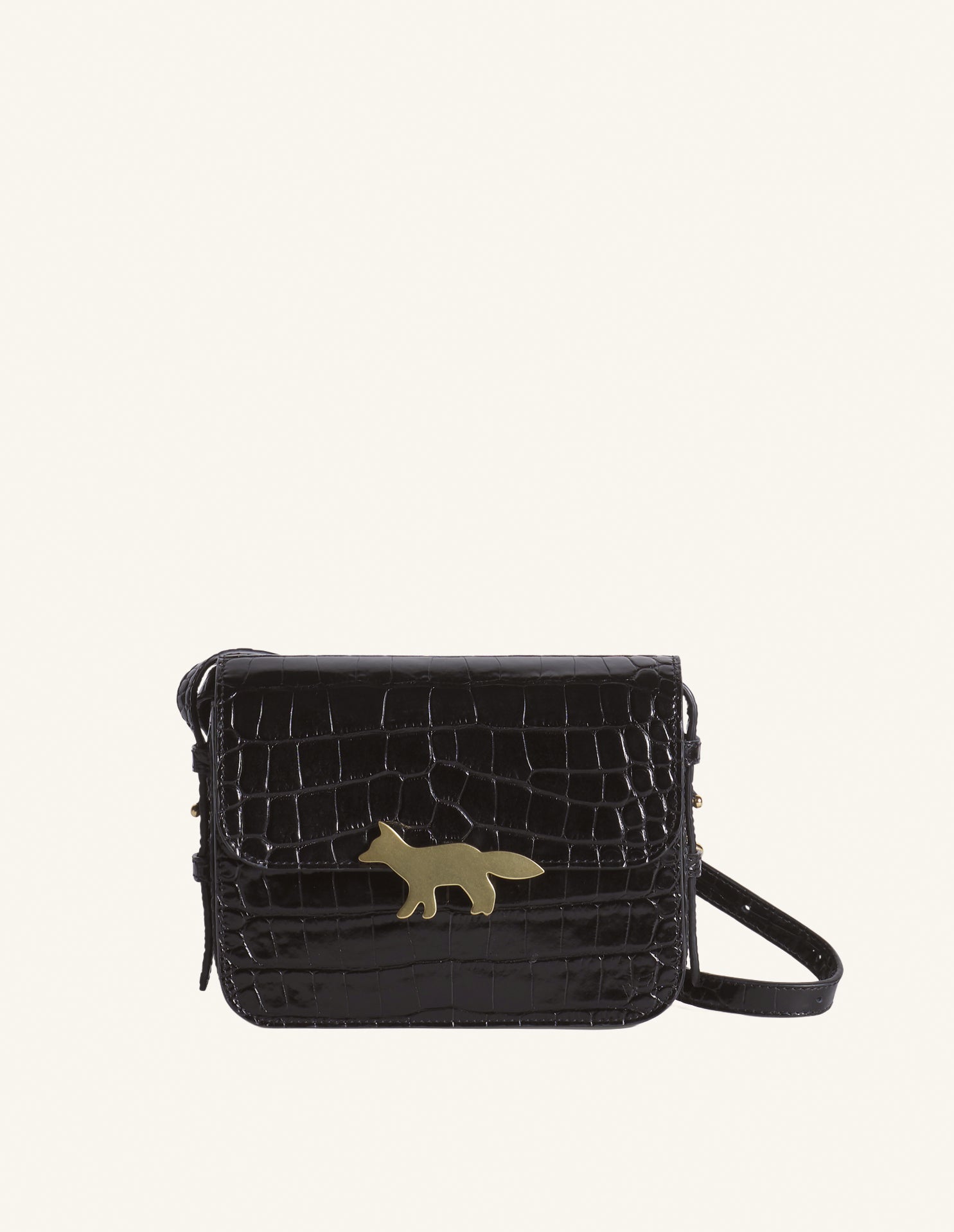 Edie Bag - Black