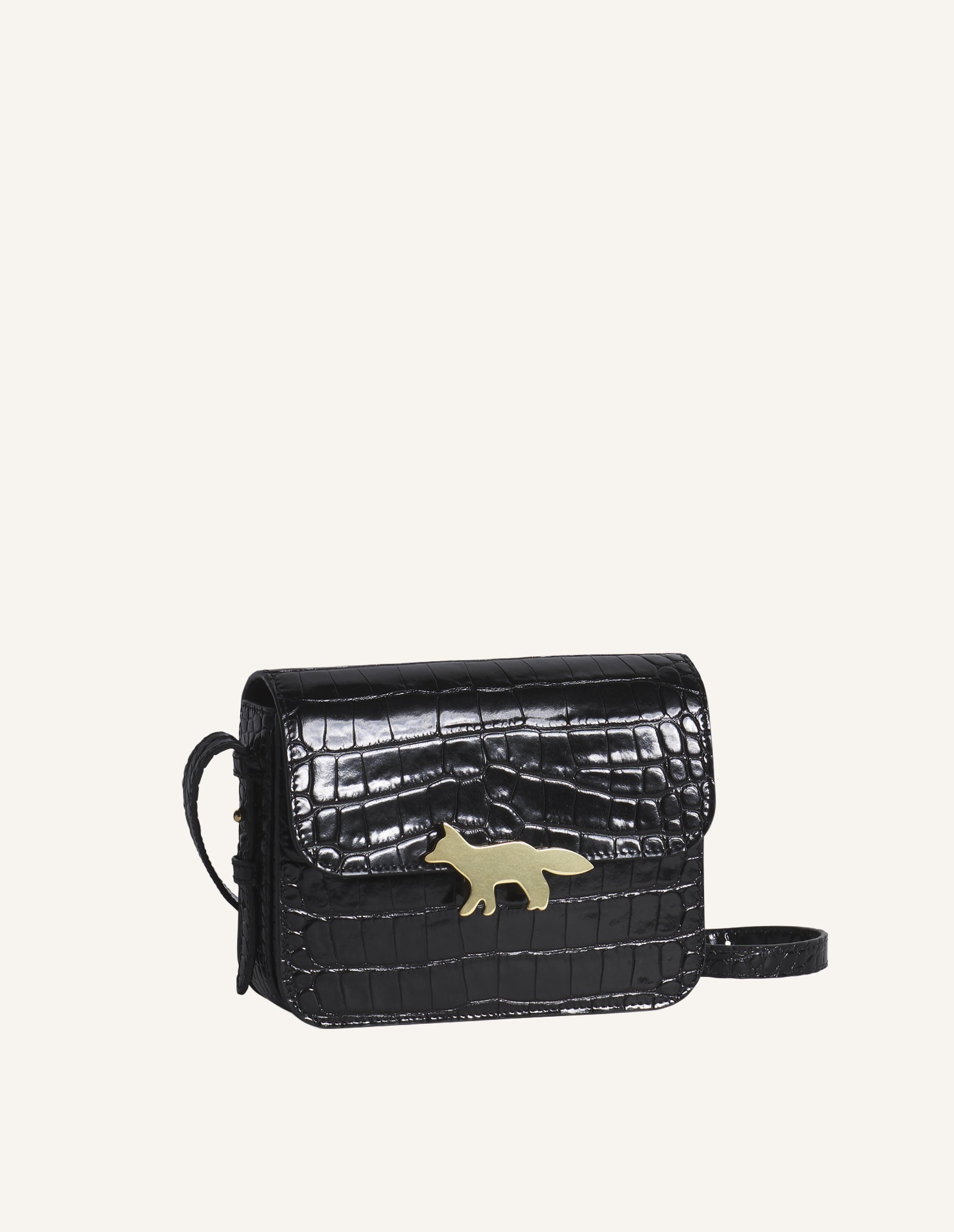 Edie Bag - Black