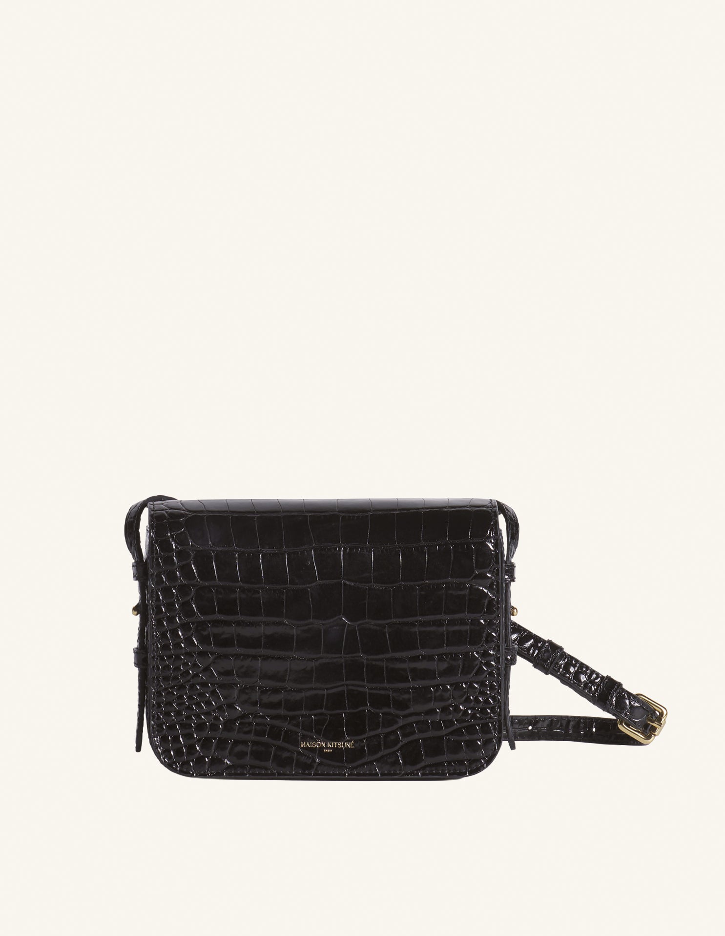 Edie Bag - Black