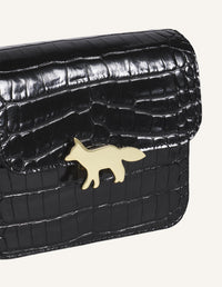 Edie Bag - Black