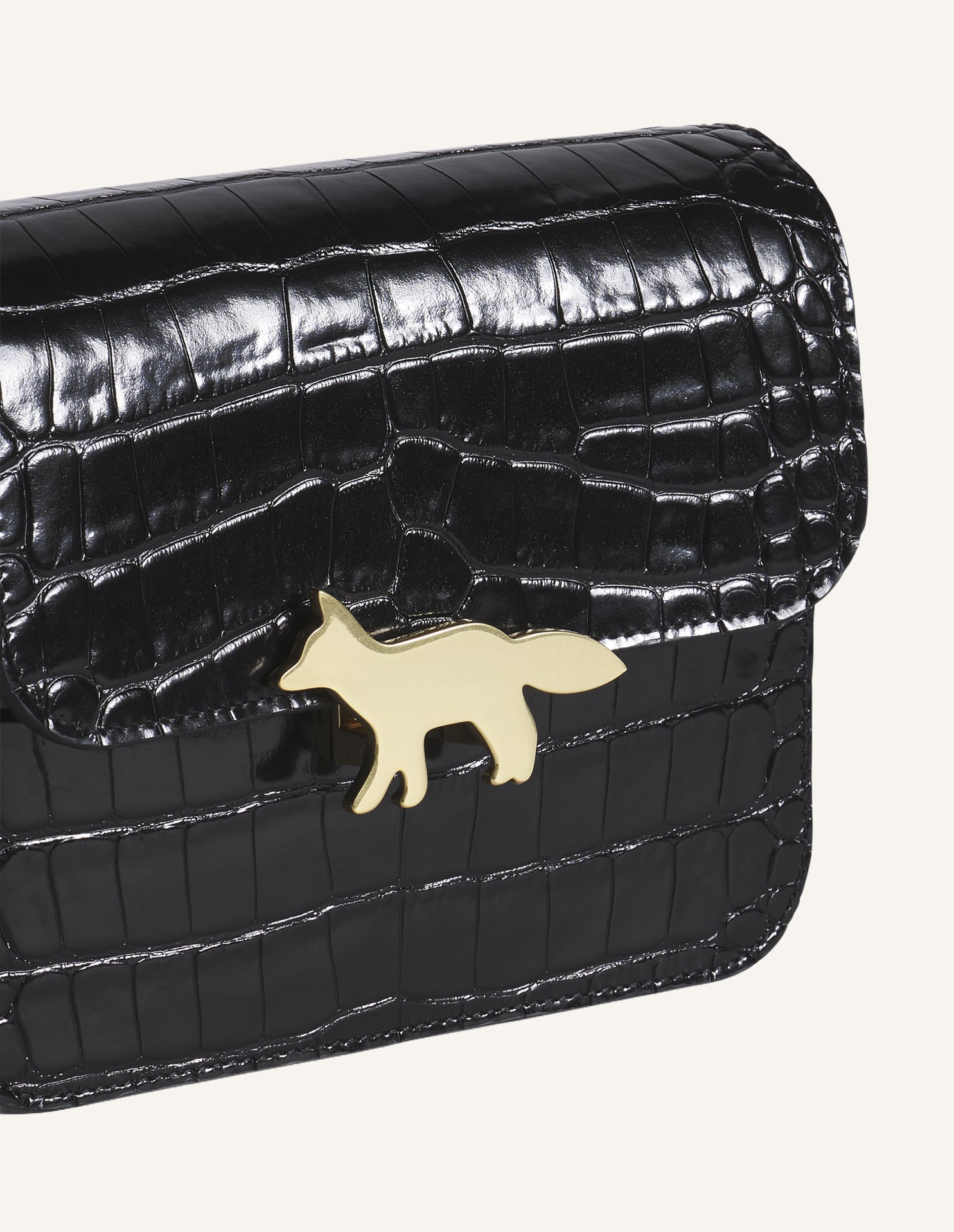 Edie Bag - Black