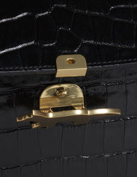 Edie Bag - Black