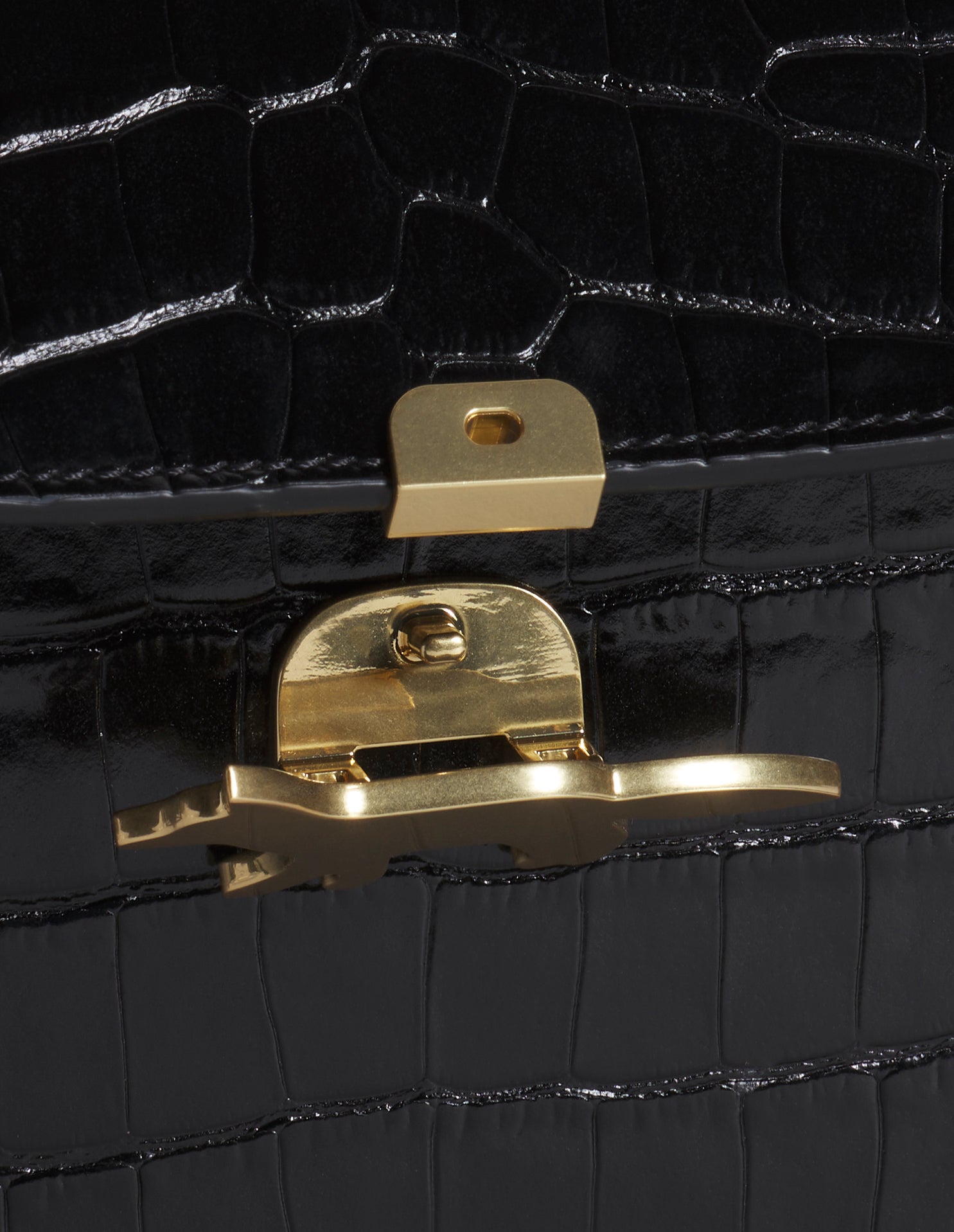 Edie Bag - Black