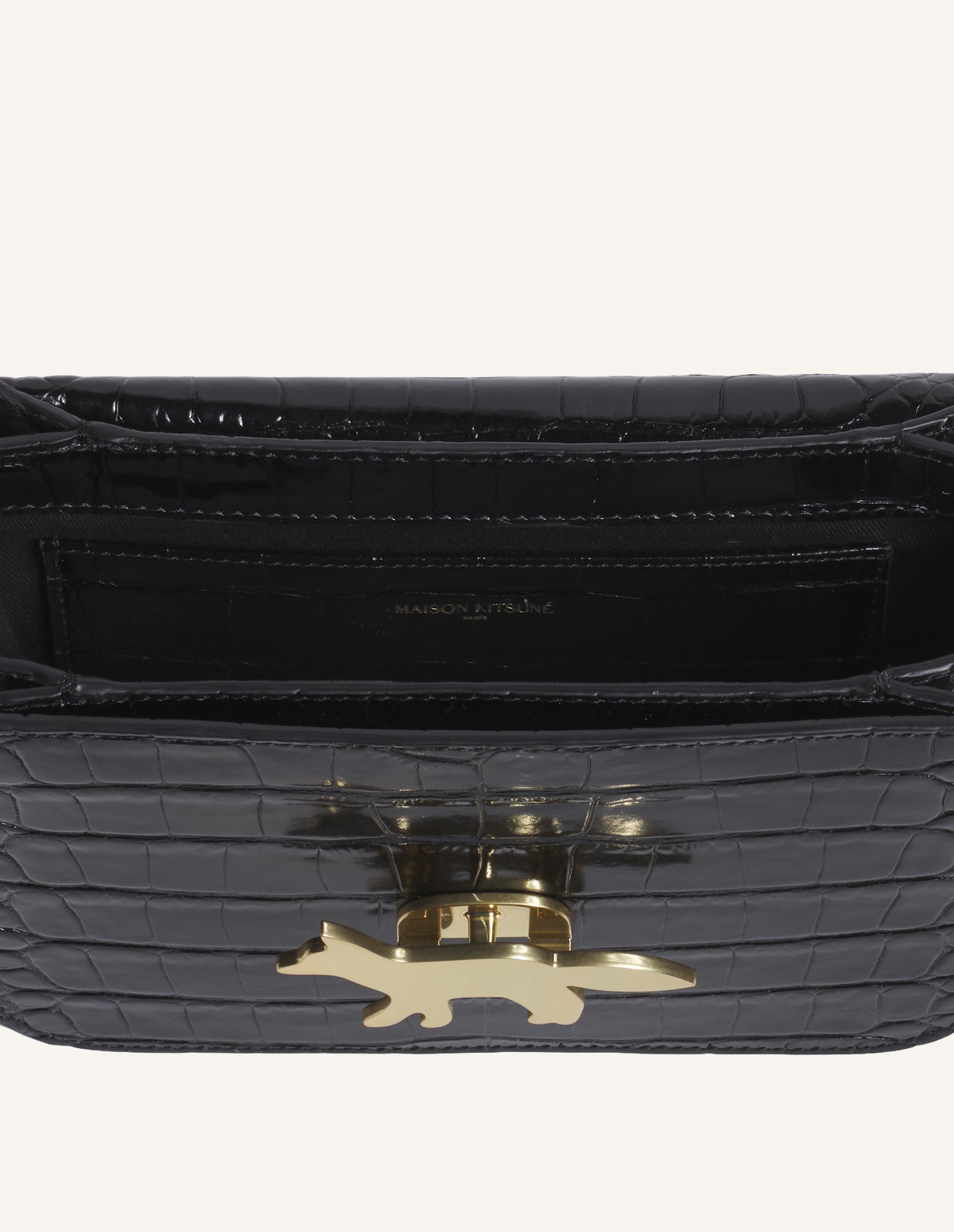 Edie Bag - Black