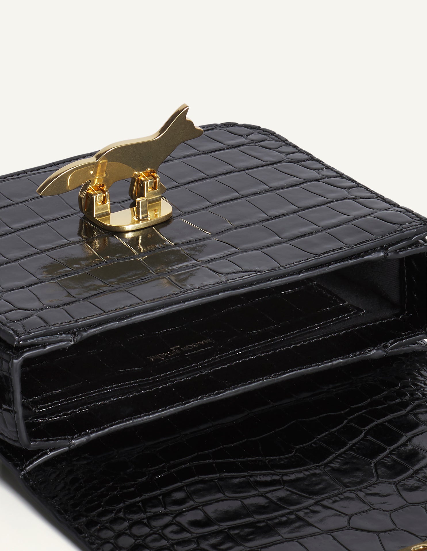 Edie Bag - Black