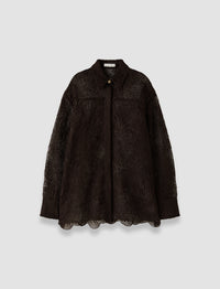 Cocoa Blouse - Cocoa