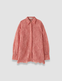 Blush Blouse - Blush