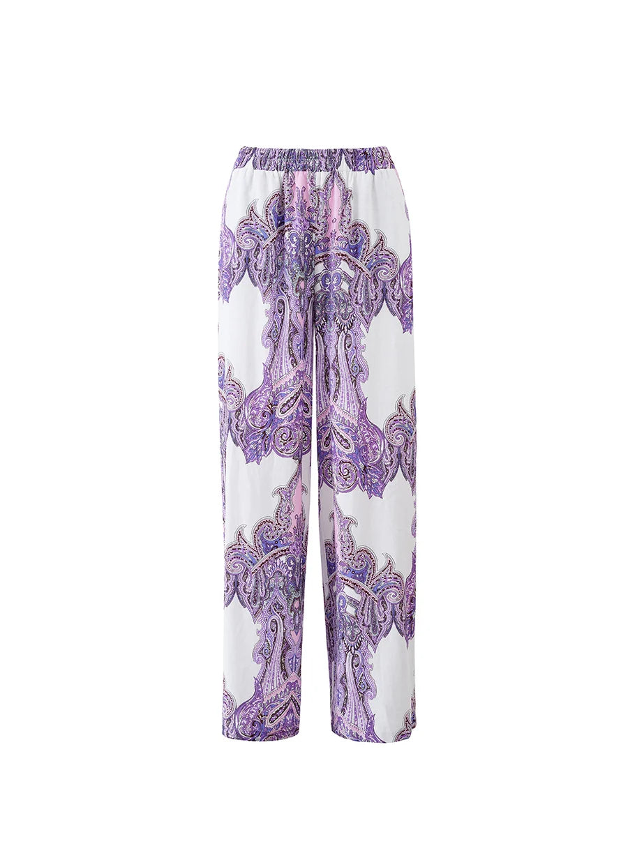 Amethyst Pantalon - Amethyst