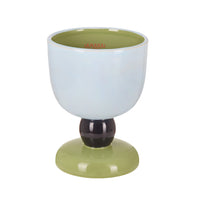 BLEU Bougeoirs - BLEU