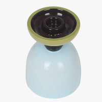 BLEU Bougeoirs - BLEU