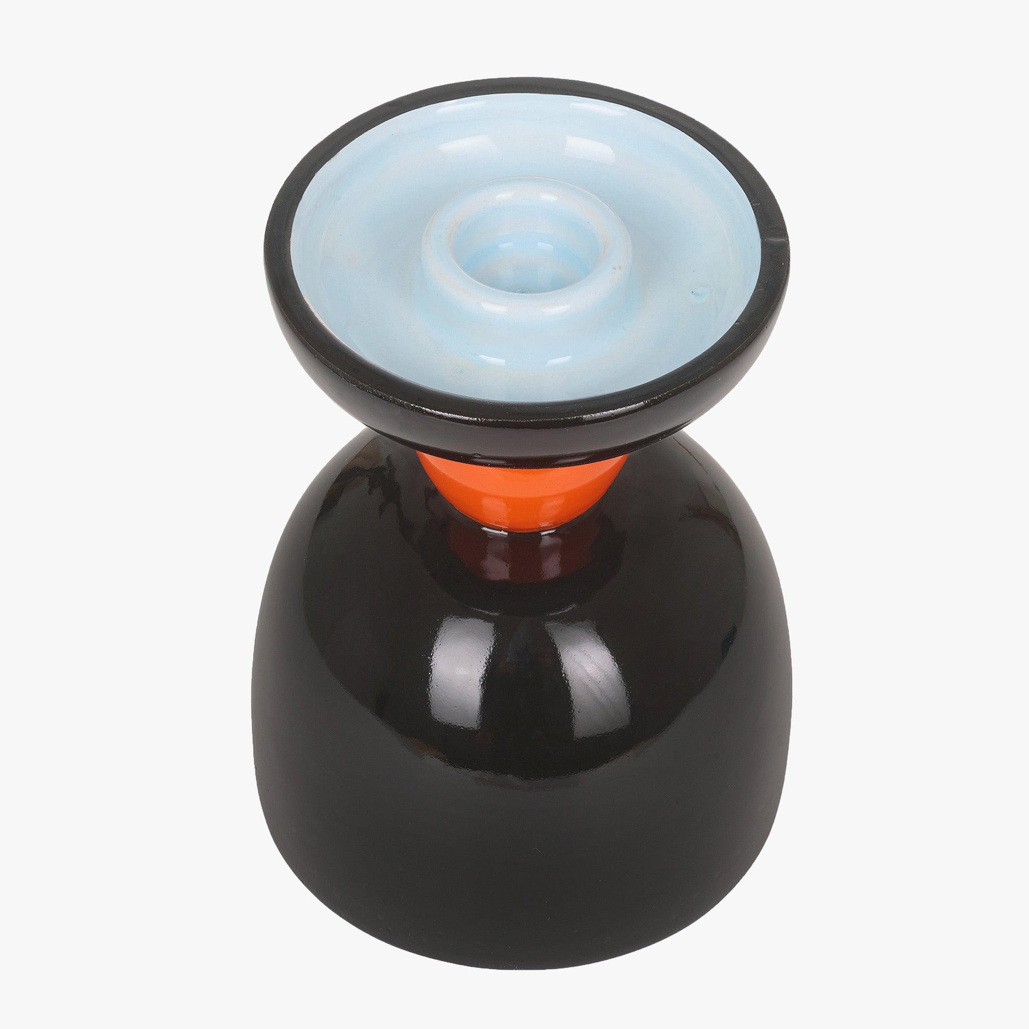 NOIR Bougeoirs - NOIR