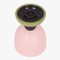 ROSE Bougeoirs - ROSE