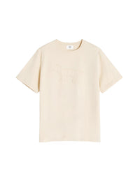 Short-sleeved T-shirt - Paper