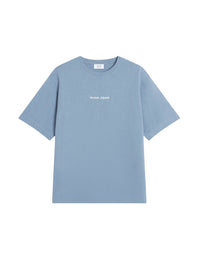 T-shirt oversize signé Maison Kitsuné - Infinity