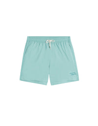 UV-resistant swimming shorts - Vert de Gris