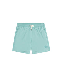 Short de bain résistant aux UV - Vert de Gris