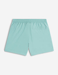 Short de bain résistant aux UV - Vert de Gris